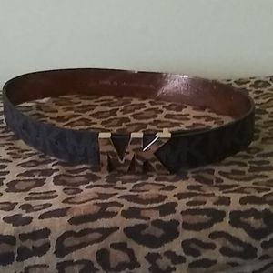 Belt